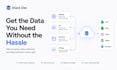 do web scraping and data extraction
