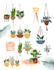 create set sticker designs your shop