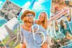 design attractive aesthetic youtube thumbnails