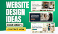 build wordpress website for local service businesses and consultants
