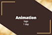 do the great animation