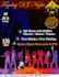do party events posters brochures design professionally