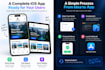 convert your website to a professional ios app using webview