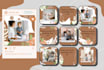 create amazing instagram post