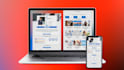 create responsive portfolio website on blogspot blogger