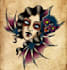 do traditional tattoo designs