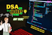 bring your oop, dsa, and os projects to life in any language you choose