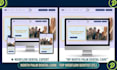 design and develop a custom webflow website or high converting landing page