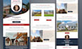 do professional kvcore real estate newsletter template