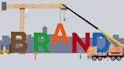 do engaging 2d animation explainer video  and infographic video with vyond
