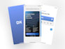 design ui upgrade user interface app design mobile app ui