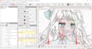 rig a high quality model in live2d