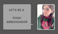 share your poshmark closet listings