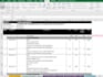 be a quantity surveyor for a construction cost estimate
