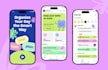 create mobile app design UI UX with figma