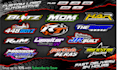 create amazing logo automotive 3d style premium
