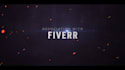 create promotional video trailer or book promo video intro