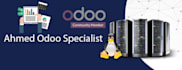 setup odoo and provide consultation