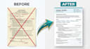 update resume in 24 hours