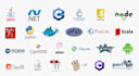 deploy your web application on your linux or windows server