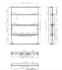 windows door facade, cad drawings ,fabrication, curtainwall