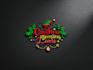 desig christmas,new year,easter 3d logo in 24 hrs