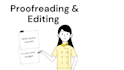 proofread and edit case studies