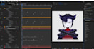 make a 2d animated video