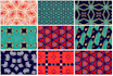 create fantastic seamless designs