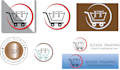 do professional creative business and minimalist custom logo