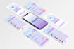 ui ux design, app ui ux design or website ui ux design