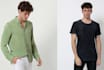 photograph your clothing collection on a top model in studio