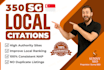 do best 350 singapore local citations and directories for local seo