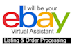 expert SEO ebay administrative virtual assistant and drop shipper