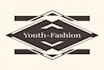 design new age floating fresh logo and invitation cards