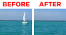 remove objects and items from your photos or images
