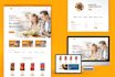 expert wordpress website design services