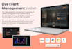 develop PHP, python, web applications