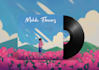design your album cover or music artwork