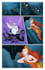 create kids comic book, illustration, colour book