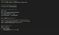 do web scraping, web data extraction and data mining from any website