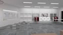 do interior 3d modeling, designing and rendering