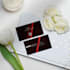 design luxury business card