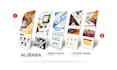 offer professional alibaba minisite design and services