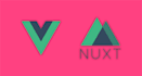 developed app using vue, nuxt with laravel and fix bug