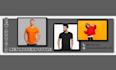 create an awesome flyer, banner, poster, social media post