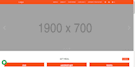 change pdf to HTML5 with responsive design
