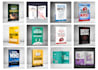do non fiction book cover design within 24 hours