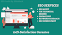 do onpage SEO and technical optimization service of website