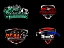 create modern auto spa and detailing logo
